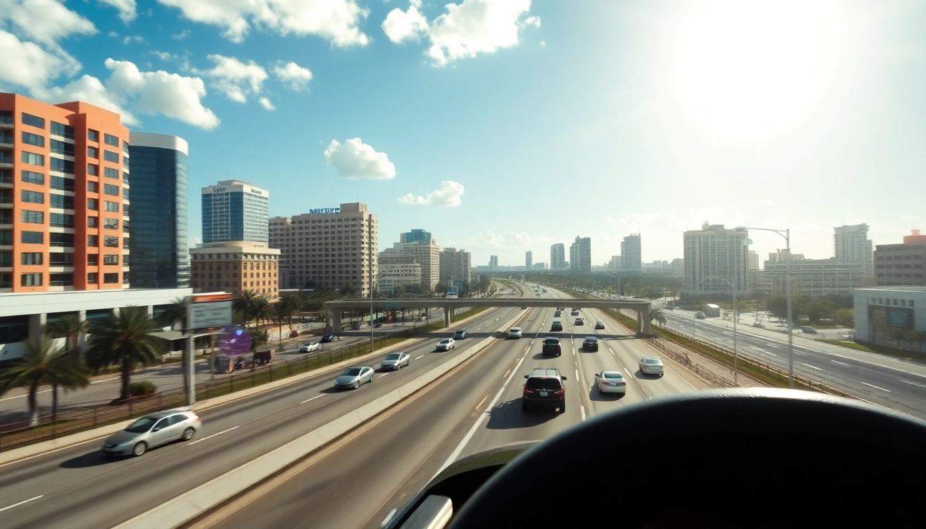 Florida Car accident attorneys guiding drivers to safe roads after accidents while ensuring justice.