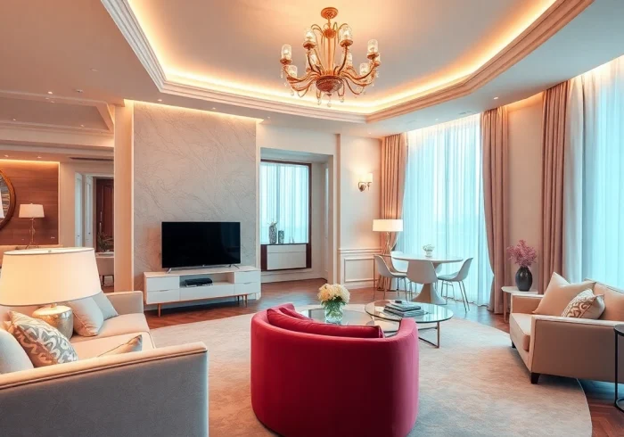 Experience the charm of bloomsbury residences featuring elegant furnishings and cozy atmosphere.