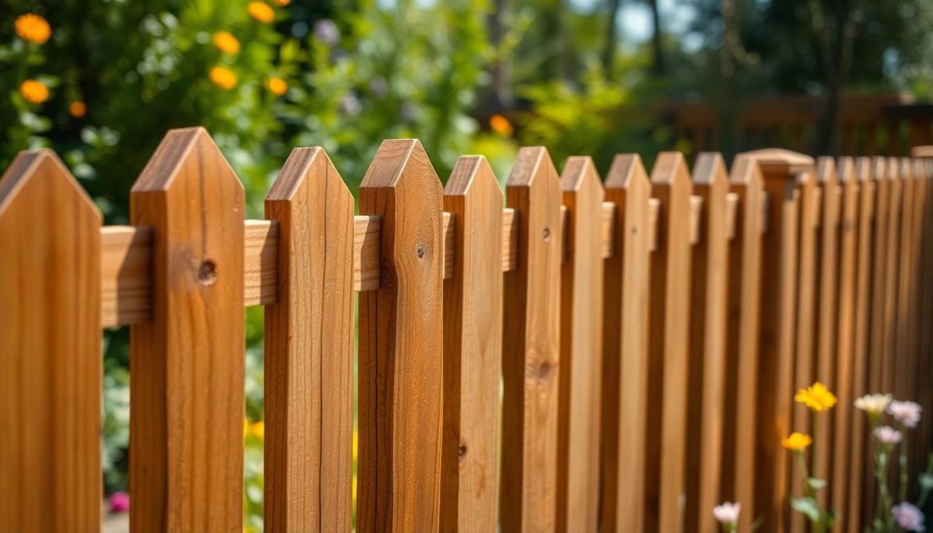 Enhance your property with stylish fencing Manchester offering durability and charm.