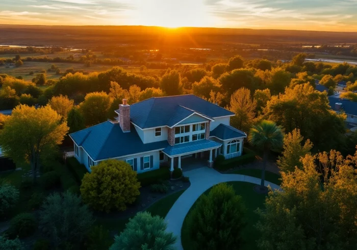 Use the best drone for real estate photography to capture stunning aerial shots of properties.