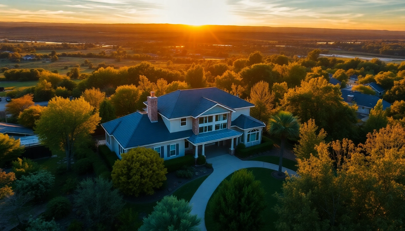 Use the best drone for real estate photography to capture stunning aerial shots of properties.