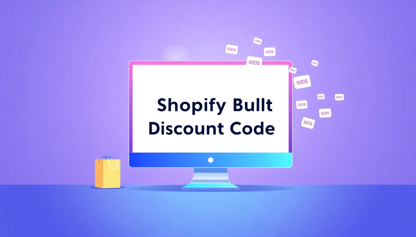 Generate unique Shopify bulk discount codes effortlessly using an intuitive code generation tool online.